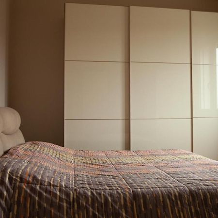 Marge Fiera Apartment Bolonia Exterior foto